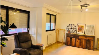 Apartment in Plaza Santo Domingo photo 6