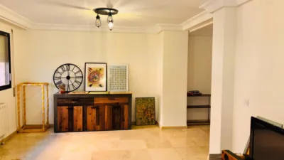 Apartment in Plaza Santo Domingo photo 7