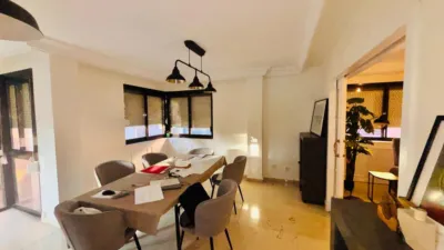 Apartment in Plaza Santo Domingo photo 8