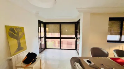 Apartment in Plaza Santo Domingo photo 9