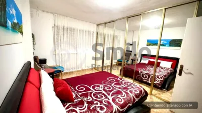 Apartment on Avenida Juan Carlos I, 33 photo 10