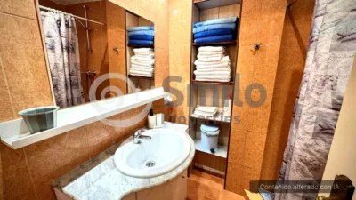 Apartment on Avenida Juan Carlos I, 33 photo 11