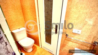Apartment on Avenida Juan Carlos I, 33 photo 12