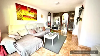Apartment on Avenida Juan Carlos I, 33 photo 4