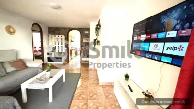 Apartment on Avenida Juan Carlos I, 33 photo 5