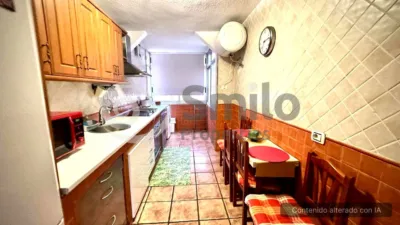 Apartment on Avenida Juan Carlos I, 33 photo 6