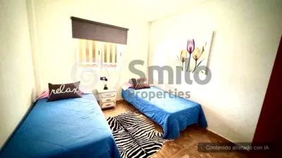 Apartment on Avenida Juan Carlos I, 33 photo 8