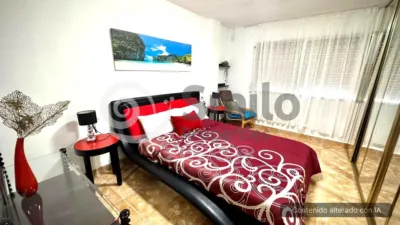 Apartment on Avenida Juan Carlos I, 33 photo 9