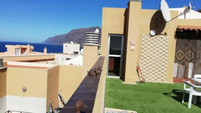 Penthouse on Calle Herrador photo 4