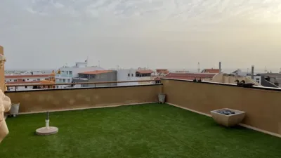 Penthouse on Calle Herrador photo 5