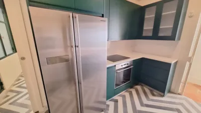 Piso en venta en Avenida de la Constitución, Arenal (Distrito Casco Antiguo. Sevilla Capital) de 1.500.000 €