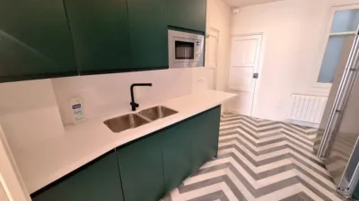 Piso en venta en Avenida de la Constitución, Arenal (Distrito Casco Antiguo. Sevilla Capital) de 1.500.000 €