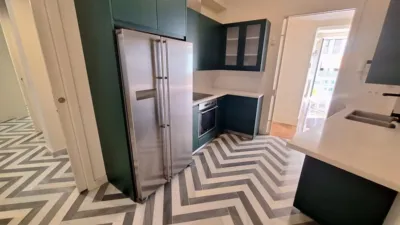 Piso en venta en Avenida de la Constitución, Arenal (Distrito Casco Antiguo. Sevilla Capital) de 1.500.000 €