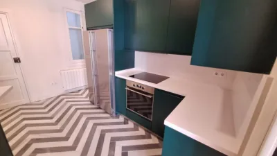 Piso en venta en Avenida de la Constitución, Arenal (Distrito Casco Antiguo. Sevilla Capital) de 1.500.000 €