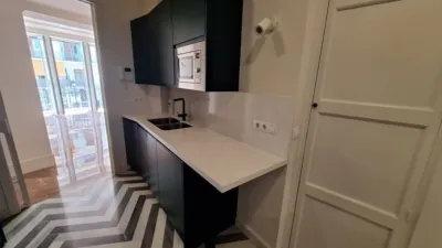 Piso en venta en Avenida de la Constitución, Arenal (Distrito Casco Antiguo. Sevilla Capital) de 1.500.000 €