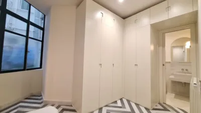 Piso en venta en Avenida de la Constitución, Arenal (Distrito Casco Antiguo. Sevilla Capital) de 1.500.000 €