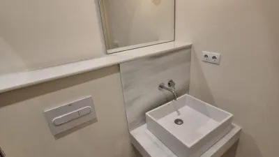 Piso en venta en Avenida de la Constitución, Arenal (Distrito Casco Antiguo. Sevilla Capital) de 1.500.000 €
