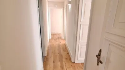 Piso en venta en Avenida de la Constitución, Arenal (Distrito Casco Antiguo. Sevilla Capital) de 1.500.000 €
