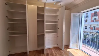 Piso en venta en Avenida de la Constitución, Arenal (Distrito Casco Antiguo. Sevilla Capital) de 1.500.000 €