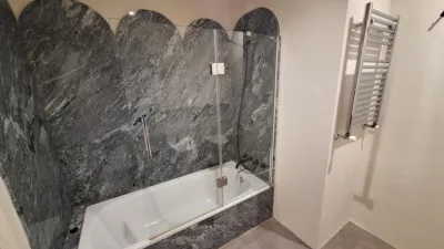 Piso en venta en Avenida de la Constitución, Arenal (Distrito Casco Antiguo. Sevilla Capital) de 1.500.000 €