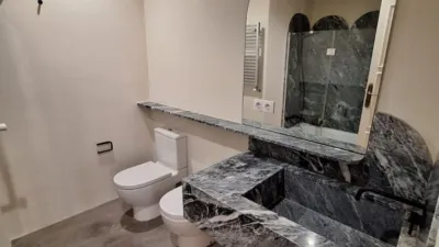 Piso en venta en Avenida de la Constitución, Arenal (Distrito Casco Antiguo. Sevilla Capital) de 1.500.000 €
