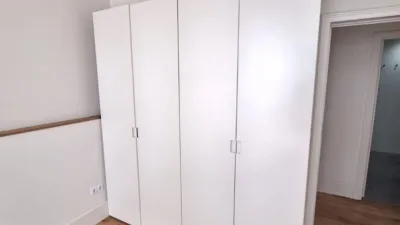 Piso en venta en Avenida de la Constitución, Arenal (Distrito Casco Antiguo. Sevilla Capital) de 1.500.000 €