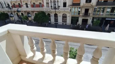 Piso en venta en Avenida de la Constitución, Arenal (Distrito Casco Antiguo. Sevilla Capital) de 1.500.000 €
