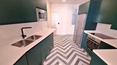 Piso en venta en Avenida de la Constitución, Arenal (Distrito Casco Antiguo. Sevilla Capital) de 1.500.000 €