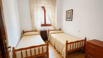 Piso en venta en Avenida de Andalucía, Casco Urbano (Almuñécar) de 240.000 €