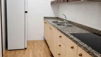 Piso en venta en Avenida de Andalucía, Casco Urbano (Almuñécar) de 240.000 €