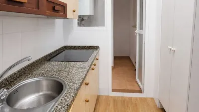 Piso en venta en Avenida de Andalucía, Casco Urbano (Almuñécar) de 240.000 €