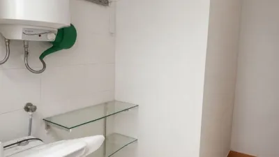 Piso en venta en Avenida de Andalucía, Casco Urbano (Almuñécar) de 240.000 €