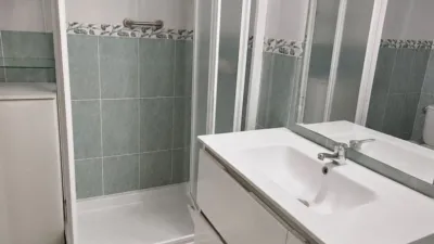 Piso en venta en Avenida de Andalucía, Casco Urbano (Almuñécar) de 240.000 €