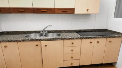 Piso en venta en Avenida de Andalucía, Casco Urbano (Almuñécar) de 240.000 €