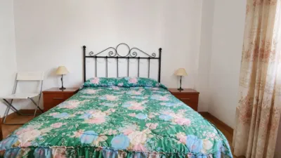 Piso en venta en Avenida de Andalucía, Casco Urbano (Almuñécar) de 240.000 €