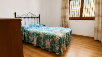 Piso en venta en Avenida de Andalucía, Casco Urbano (Almuñécar) de 240.000 €