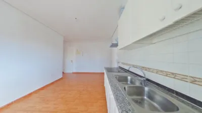 Apartment in San Isidro photo 21