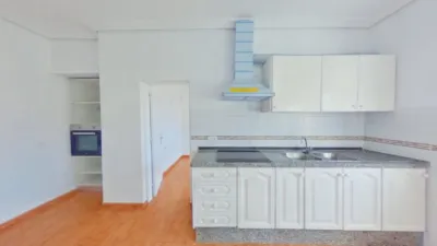 Apartment in San Isidro photo 23