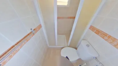 Apartment in San Isidro photo 26