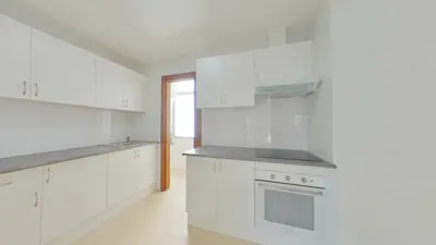 Apartment in Centre photo 29