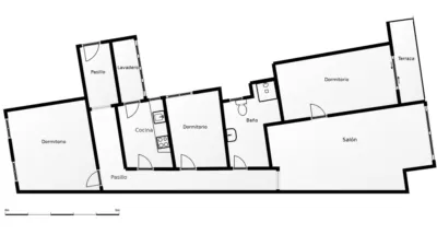 Apartment in Fondo photo 2