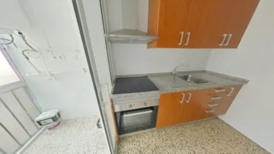 Apartment in Nou Eixample Nord photo 19