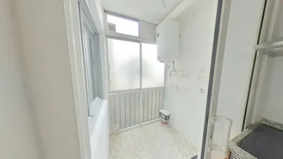 Apartment in Nou Eixample Nord photo 21