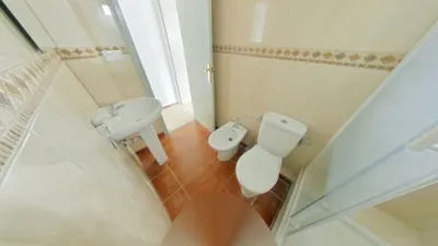 Apartment in Nou Eixample Nord photo 23