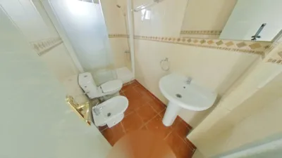 Apartment in Nou Eixample Nord photo 25