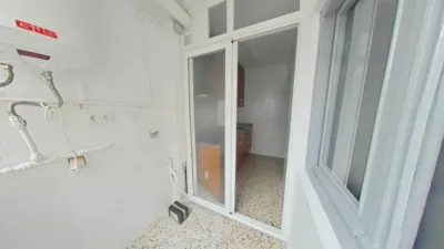 Apartment in Nou Eixample Nord photo 28