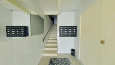 Apartment in Nou Eixample Nord photo 29