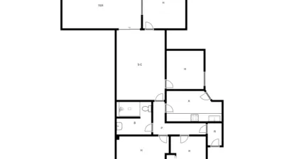 Apartment in El Torrent Ballester-Can Palmer-Can Batllori photo 3