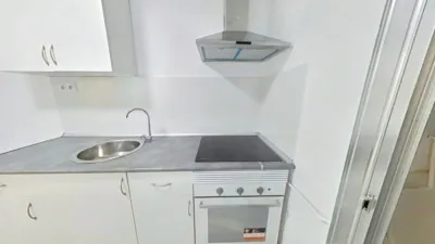 Apartment in La Prosperitat photo 18
