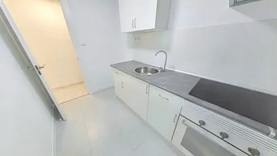 Apartment in La Prosperitat photo 19